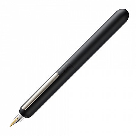 Lamy Dialog 3 Black - Fountain [M]