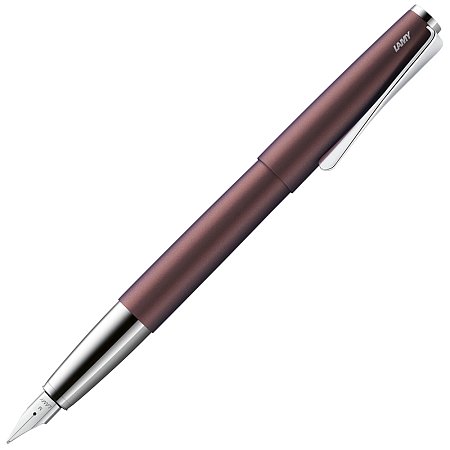 Lamy Studio Orion Matt - Fountain [M]
