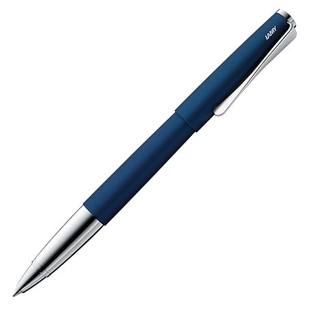 Lamy Studio Imperial Blue - Rollerball