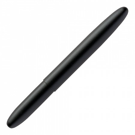 Fisher Space Space Pen Bullet - Matt Black