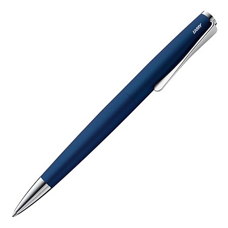 Lamy Studio Imperial Blue - Ballpoint