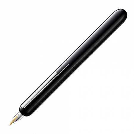 Lamy Dialog 3 Piano Black - Fountain [EF]