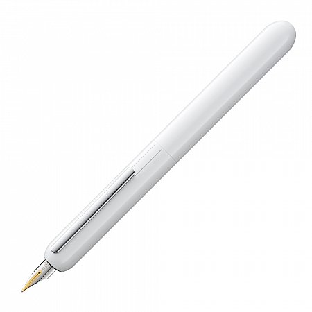 Lamy Dialog 3 Piano White - Fountain [EF]