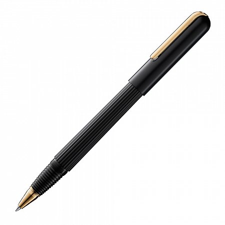 Lamy Imporium Black/Gold - Rollerball