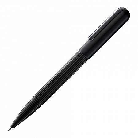 Lamy Imporium Black - Mechanical Pencil 0.7mm