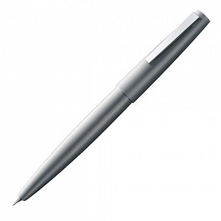 Lamy 2000 Stainless Steel - Fountain [B]