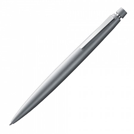 Lamy 2000 Stainless Steel - Mechanical Pencil 0.7mm