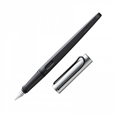 Lamy Joy Aluminium Fountain [1.5] 