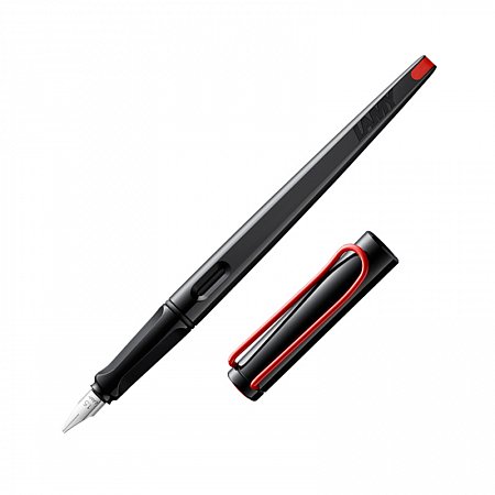 Lamy Joy Black Fountain [1.5] 