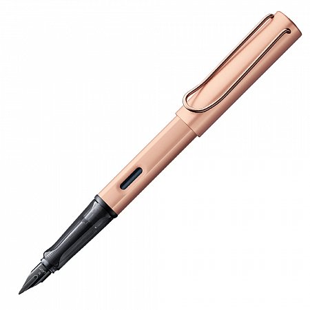 Lamy Lx Rose Gold - Fountain [M]