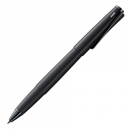 Lamy Studio Lx All Black - Rollerball