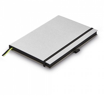 Lamy Hardcover Notebook A6 - Black