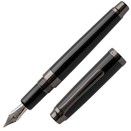 Platinum #3776 Century Travia - Fountain [M]