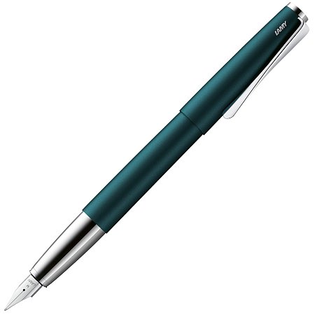 Lamy Studio Petrol - Fountain [B]