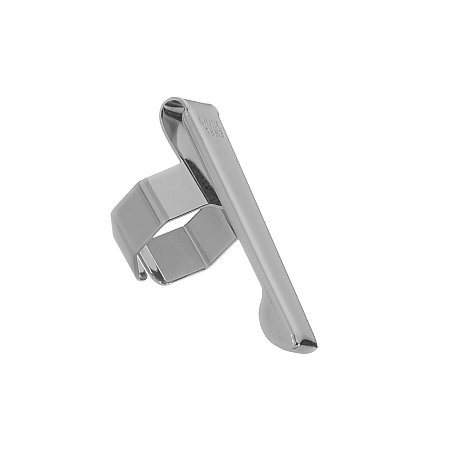 Kaweco SPORT Octagonal Clip - Stainless Steel