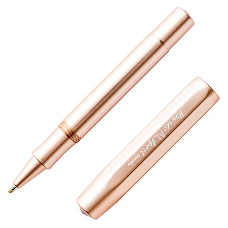 Kaweco AL Sport Rose Gold - Rollerball