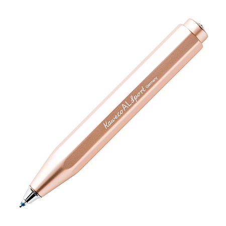 Kaweco AL Sport Rose Gold - Ballpoint