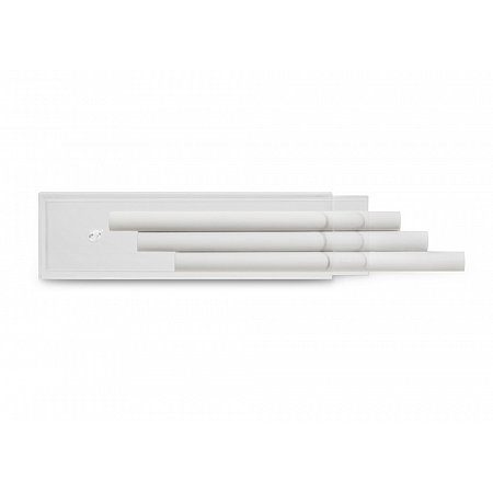 Kaweco Corrector Cords White (3 pcs) - 5.6mm