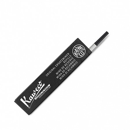 Kaweco DIA2 LONG Rollerball Refill 0.4mm - Black