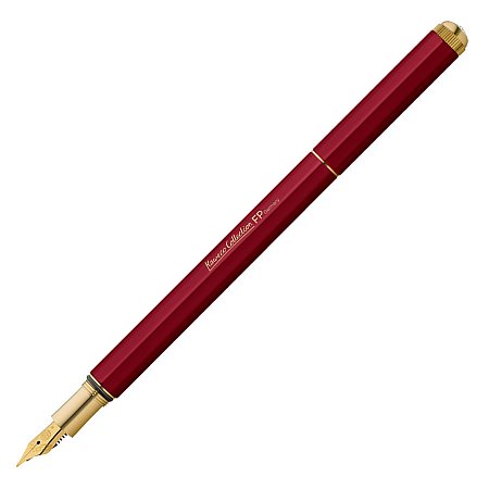 Kaweco Collection Special Red - Fountain [B]