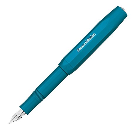 Kaweco Collection Cyan - Fountain [B]