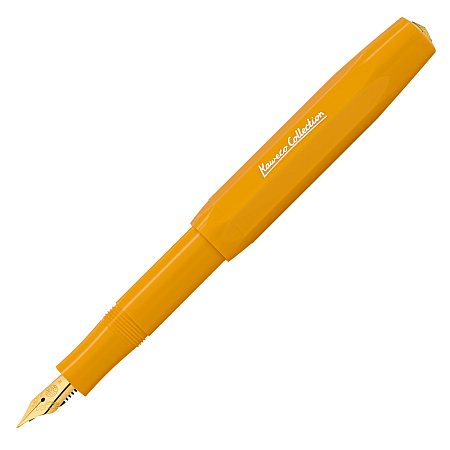 Kaweco Collection Honey - Fountain [F]