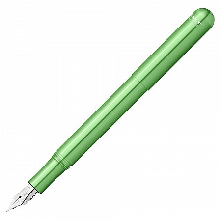 Kaweco Collection Liliput Green - Fountain [BB]