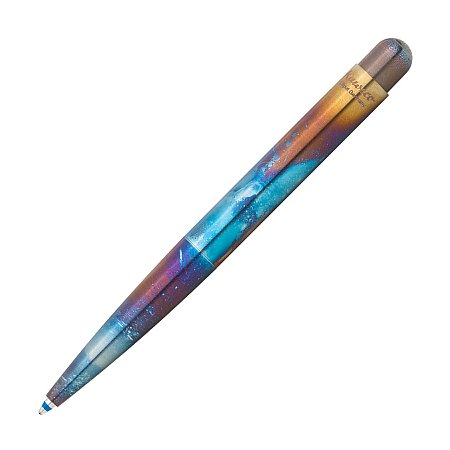 Kaweco Liliput Fireblue - Ballpoint