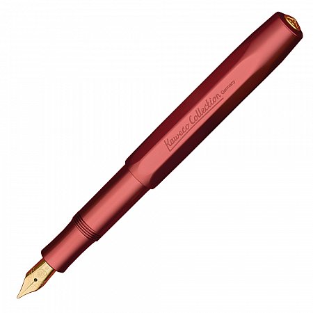 Kaweco Collection Ruby - Fountain [EF]