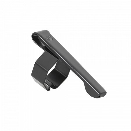 Kaweco SPORT Octagonal Clip - Black