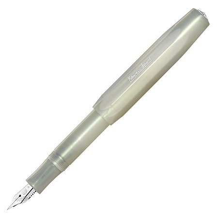 Kaweco Lunar Sport Light Green - Fountain [M]