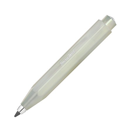 Kaweco Lunar Sport Light Green - Clutch Pencil 3.2mm