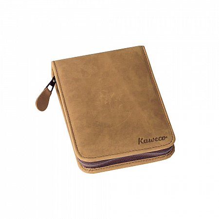 Kaweco Traveler Case - Brown