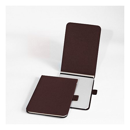 off lines Leather Notepad Medium - Vegetable Tanned