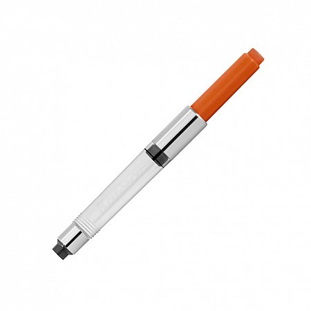 Kaweco Ink Converter Standard - Sunrise Orange