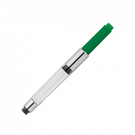 Kaweco Ink Converter Standard - Palm Green