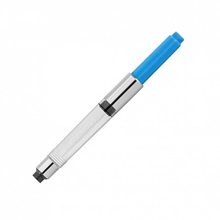 Kaweco Ink Converter Standard - Paradise Blue