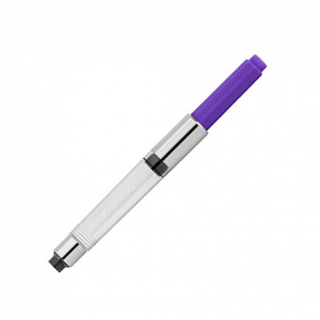 Kaweco Ink Converter Standard - Summer Purple