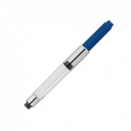 Kaweco Ink Converter Standard - Midnight Blue