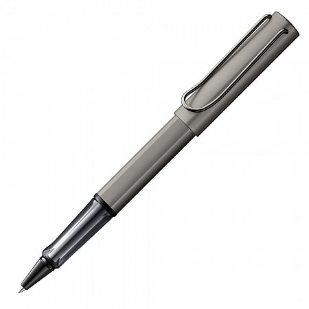 Lamy Lx Ruthenium - Rollerball