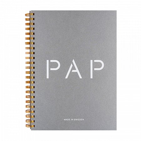 P.A.P Sweden Notebook Refill - A5