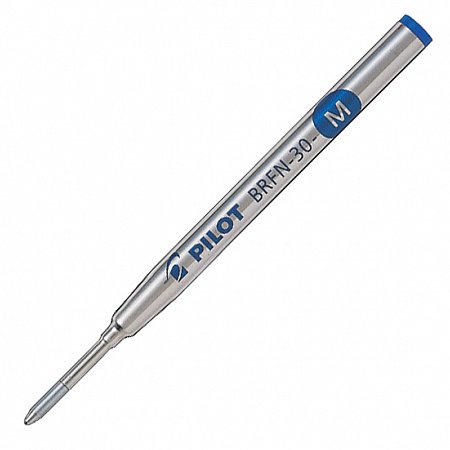 Pilot Ballpoint Refill BRFN-30M - Blue [M]