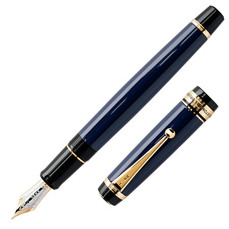 Pilot Custom 845 Blue - Fountain [B]
