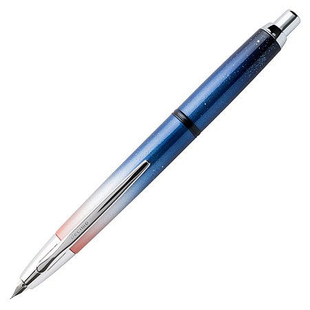 Pilot Capless Decimo 20th Anniversary - Fountain [M]