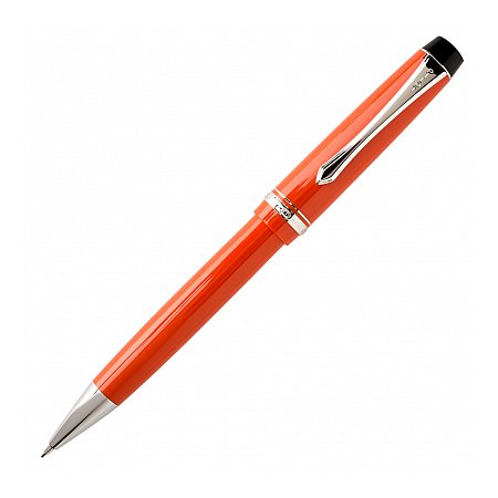 Pilot Heritage 91 Mechanical Pencil 0.5mm - Orange