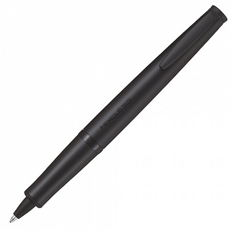 Pilot Ageless Ballpoint - Matt Black