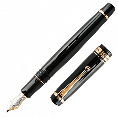 Pilot Custom 845 Fountain [B]