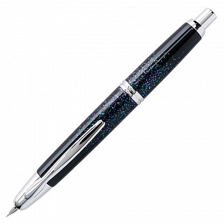 Namiki Capless Raden Galaxy - Fountain [M]