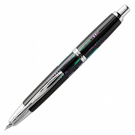 Namiki Capless Raden Water Surface - Fountain [F]