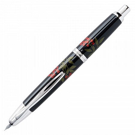 Namiki Capless Nandine - Fountain [B]